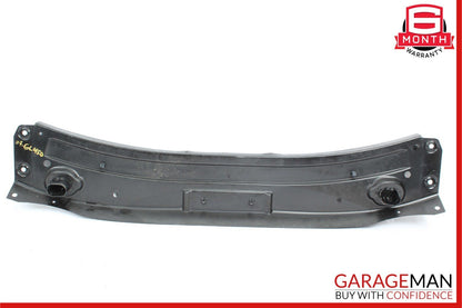 06-12 Mercedes X164 GL450 ML550 R350 Upper Radiator Core Tie Bar Support OEM