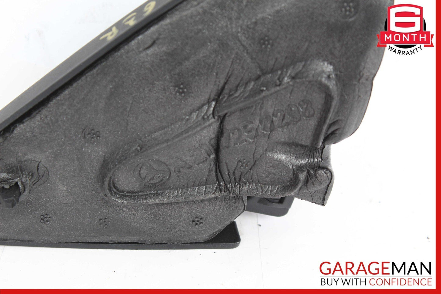 06-11 Mercedes W219 CLS63 AMG Front Right Side Door Tweeter Speaker Trim Cover
