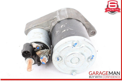 15-22 RAM Promaster City Engine Starter Motor OEM