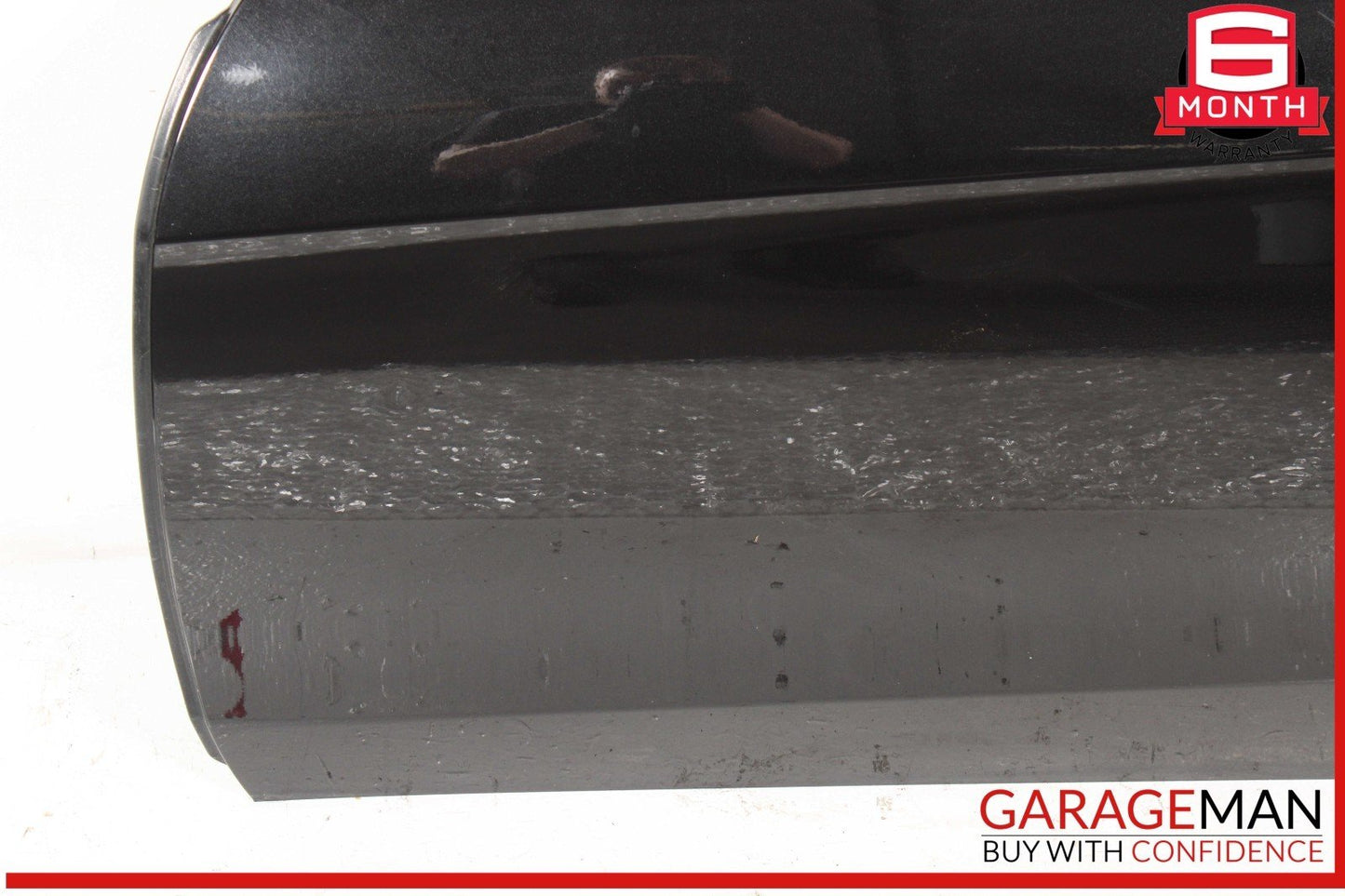 10-16 Mercedes W212 E350 E63 AMG Front Left Side Exterior Door Shell OEM
