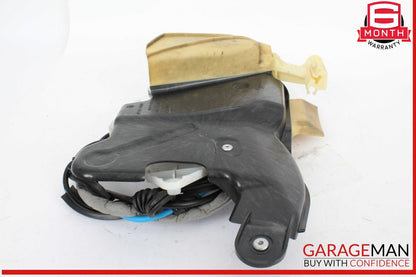 08-20 Mercedes W212 E350 E550 E400 Rear Right Side Door Lock Latch Actuator OEM
