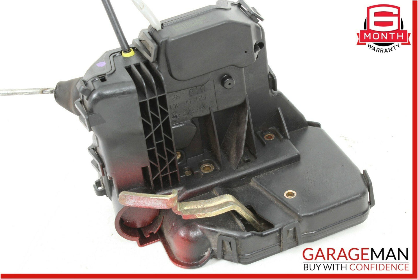 02-05 Mercedes W203 C230 C320 2DR Coupe Right Side Door Lock Latch Actuator OEM