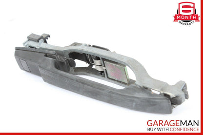 94-02 Mercedes R129 SL500 Front Right Side Exterior Door Handle Black OEM
