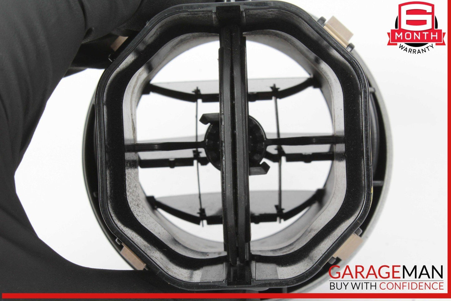15-20 Mercedes W205 C300 GLC43 AMG Center Dash Dashboard Air A/C Vent OEM