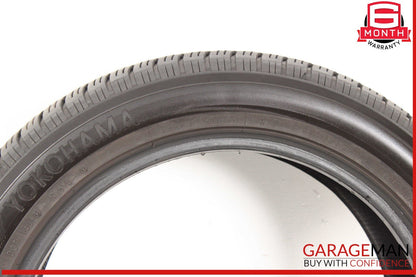 Yokohama YK-GTX 225/50 R17 98V Wheel Tire OEM