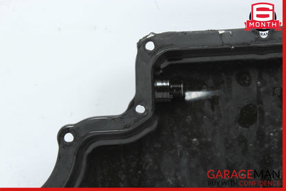 05-12 Mercedes W212 E350 SLK350 SL550 C300 Lower Oil Pan 2720100128 OEM