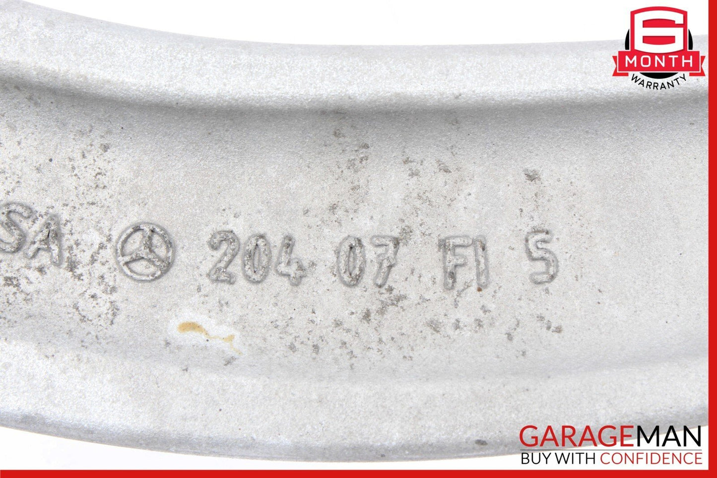 15-20 Mercedes-Benz C300 W205 Upper Control Arm Left/Right RSA20407FI4