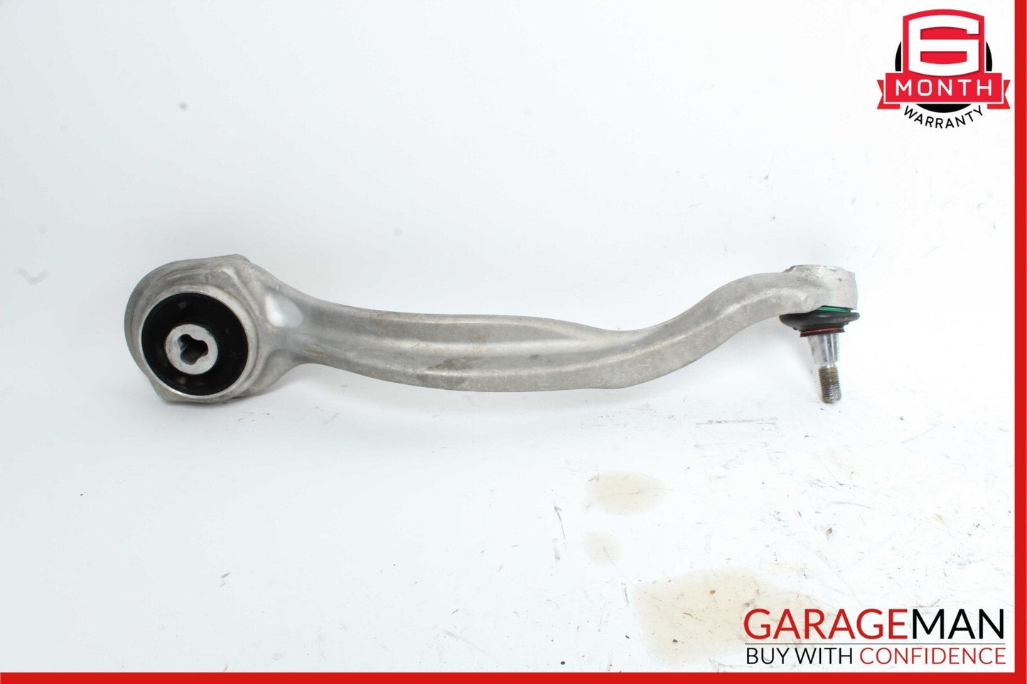 10-16 Mercedes W212 E350 E550 Front Left Driver Side Top Upper Control Arm RWD