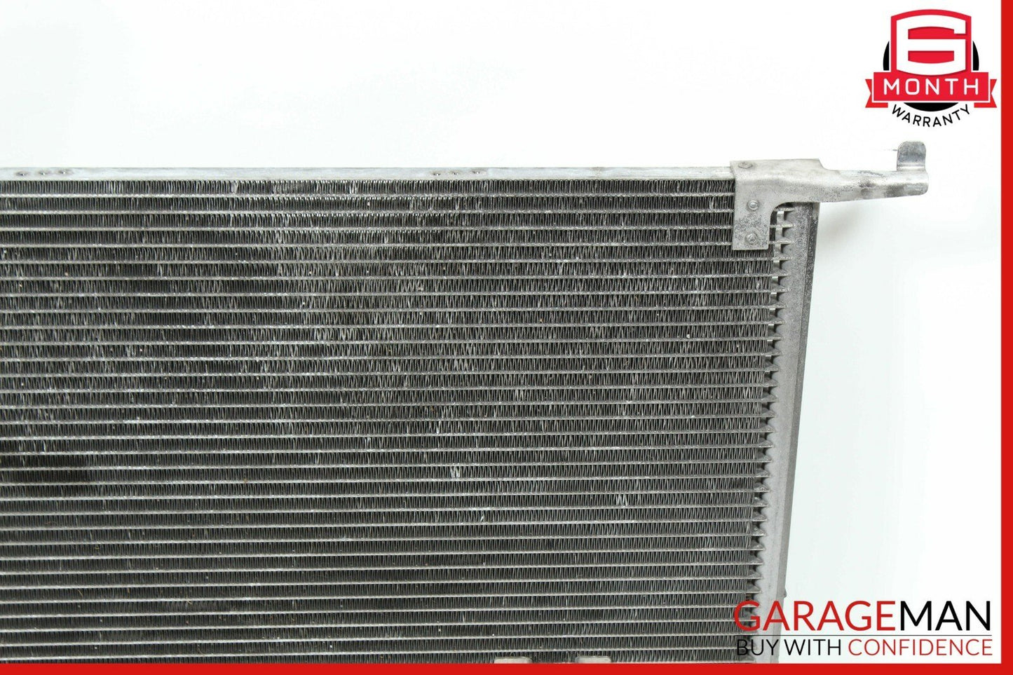 03-06 Mercedes R230 SL500 S500 AC A/C Air Conditioning Condenser OEM