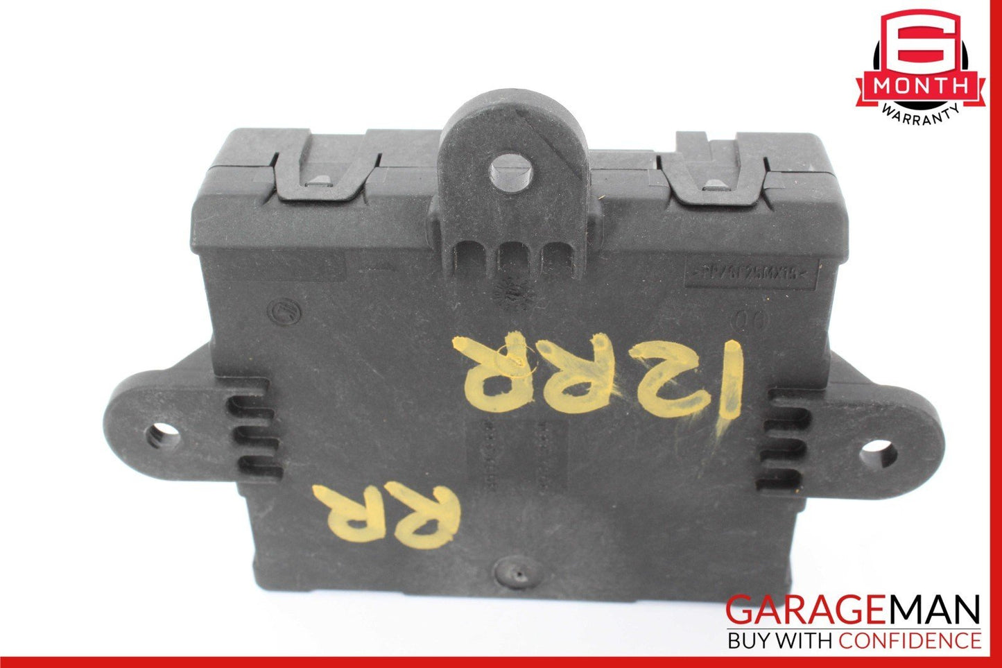 12-13 Range Rover Evoque Rear Right Passenger Side Door Control Module Unit OEM