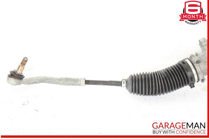 08-14 Mercedes W204 C250 C300 Power Steering Rack and Pinion 20411011017 OEM