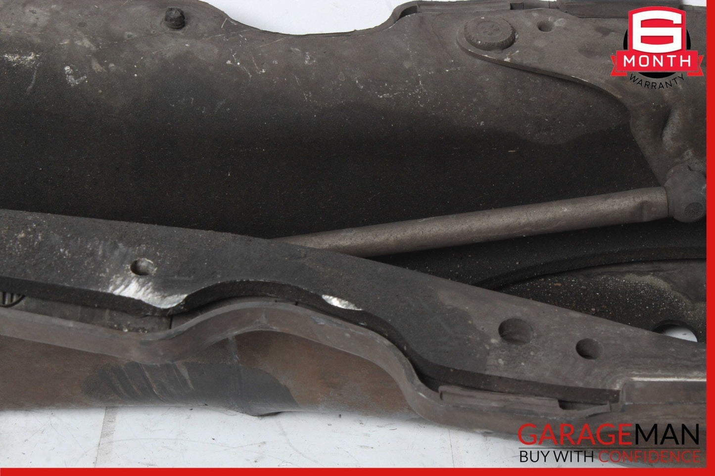 07-14 Mercedes W216 CL63 AMG CL550 S550 Rear Lower Rearward Control Arm OEM