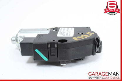 06-13 Mercedes W251 R350 GL450 ML350 Pano Panoramic Sunroof Sun Roof Motor Unit