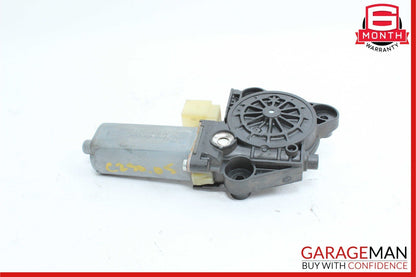 01-07 Mercedes W203 C240 C350 C280 Rear Right Door Window Regulator Motor Unit