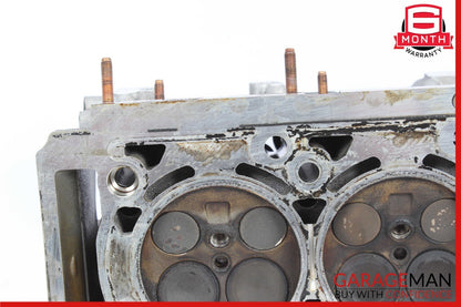 12-13 Mercedes W221 S500 S550 4.7L V8 Right Side Engine Cylinder Head Assembly