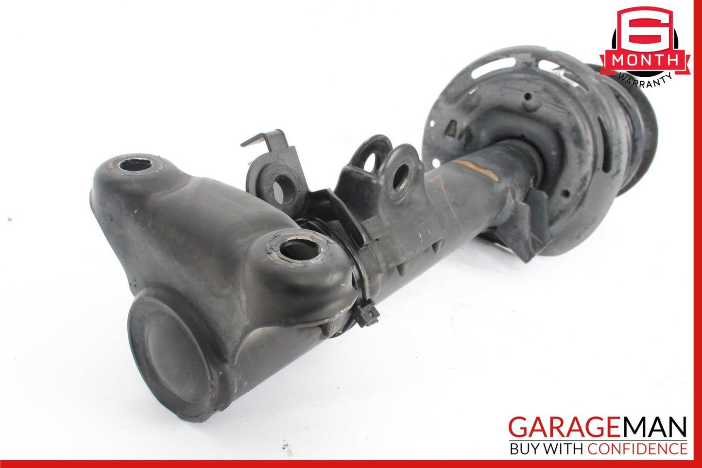 08-17 Mercedes W204 C250 E350 Front Right / Left Shock Spring Absorber Strut
