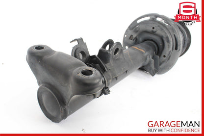 08-17 Mercedes W204 C250 E350 Front Right / Left Shock Spring Absorber Strut