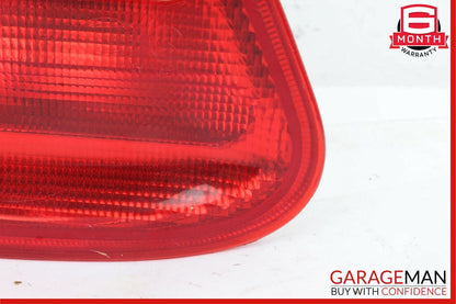 98-03 Mercedes W208 CLK320 CLK430 Rear Right Inner Taillight Tail Light Lamp OEM