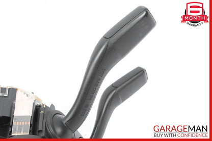 03-10 Porsche Cayenne Turbo Steering Column Combination Switch Arms Assembly OEM