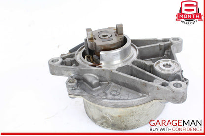 11-18 Porsche Cayenne 958 Panamera Engine Motor Vacuum Pump 7PP100011B OEM