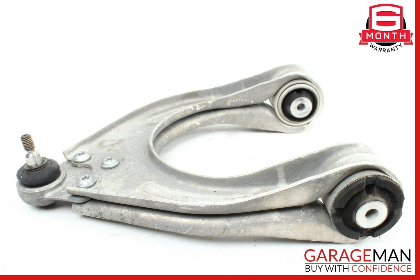 03-11 Mercedes CLS500 E350 Front Right Side RWD Suspension Upper Control Arm