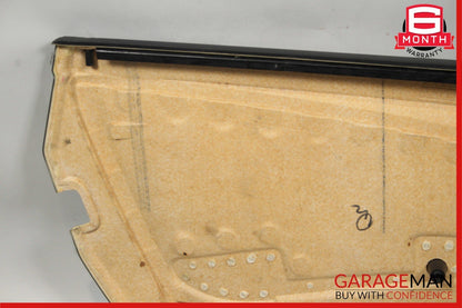 05-11 Mercedes R171 SLK300 SLK350 Front Right Passenger Interior Door Panel OEM