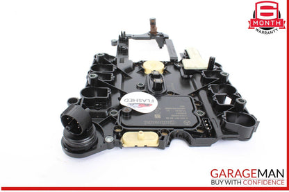 Mercedes VGS3 722.9 7G Transmission Conductor Plate TCU 722.9 FLASHED OEM