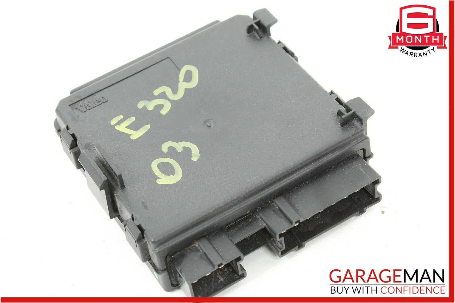 03-06 Mercedes W211 E320 E500 Wagon Tailgate Control Module OEM