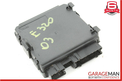 03-06 Mercedes W211 E320 E500 Wagon Tailgate Control Module OEM