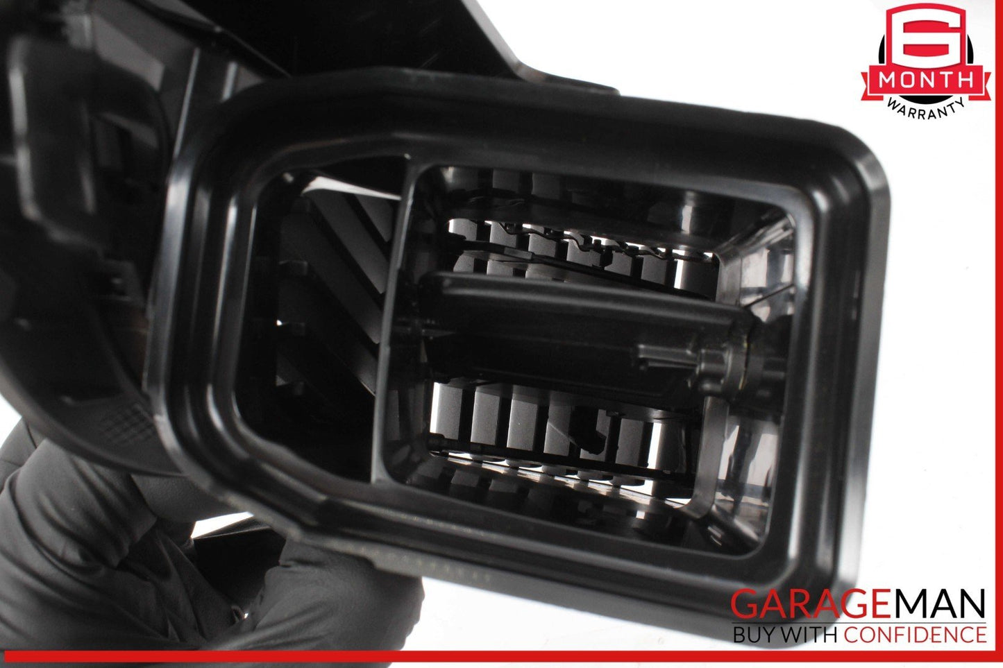 14-19 BMW i3 I01 Hybrid Front Right Passenger Side Dash Dashboard Air Vent OEM