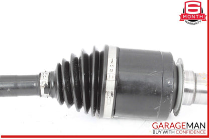 06-12 Mercedes W164 ML350 Front Right Side Driveshaft CV Axle Shaft OEM