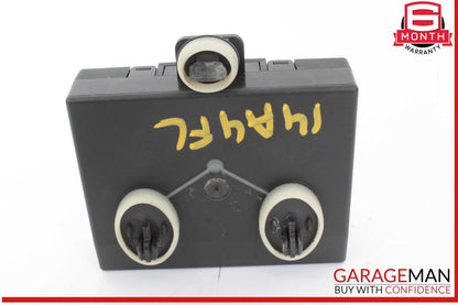 13-16 Audi A4 Front Left Driver Side Door Control Module Unit 8T0959793P OEM