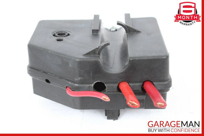 10-13 Mercedes R350 GL450 ML350 Engine Fuse Relay Junction Box Assembly