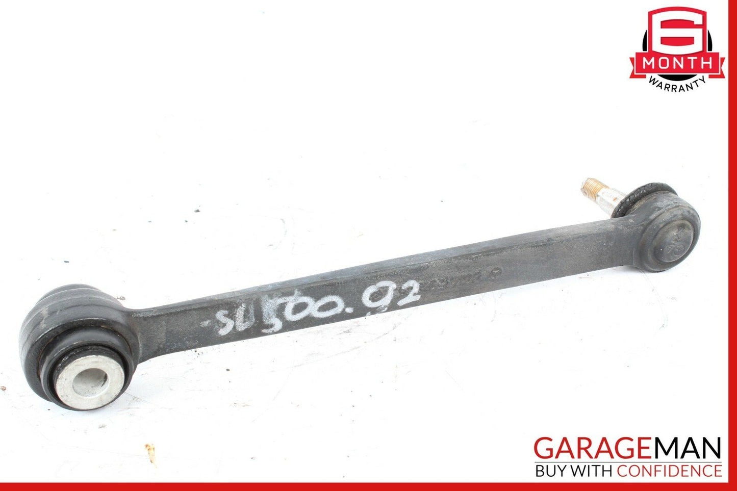 90-02 Mercedes R129 500SL Rear Right / Left Tie Rod Suspension Lower Control Arm