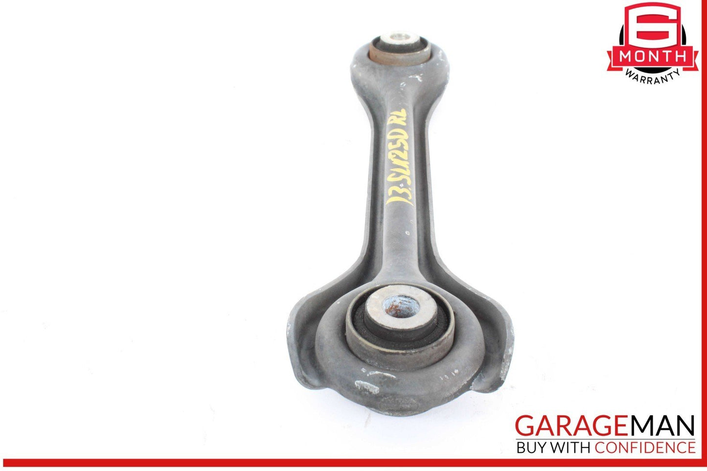 12-20 Mercedes R172 SLK250 Rear Left / Right Suspension Upper Control Arm