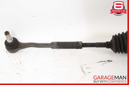 03-06 Mercedes R230 SL500 SL65 AMG Power Steering Rack & Pinion Assy OEM
