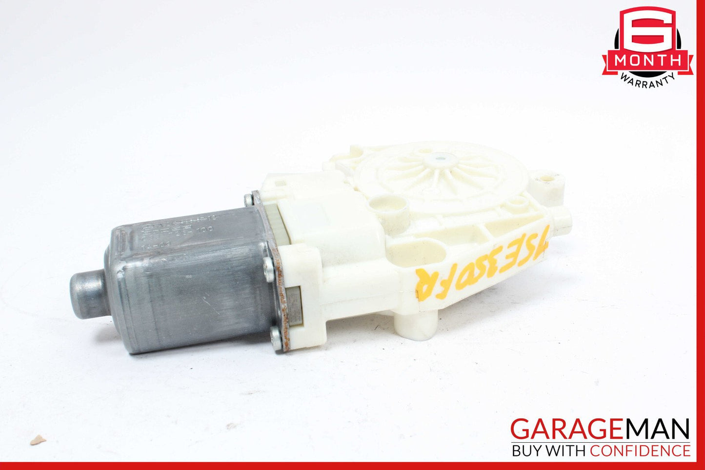 08-16 Mercedes W212 E350 C350 Front Right Door Window Regulator Motor OEM