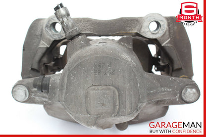 08-14 Mercedes W204 C250 Front Brake Calipers Left and Right Set OEM