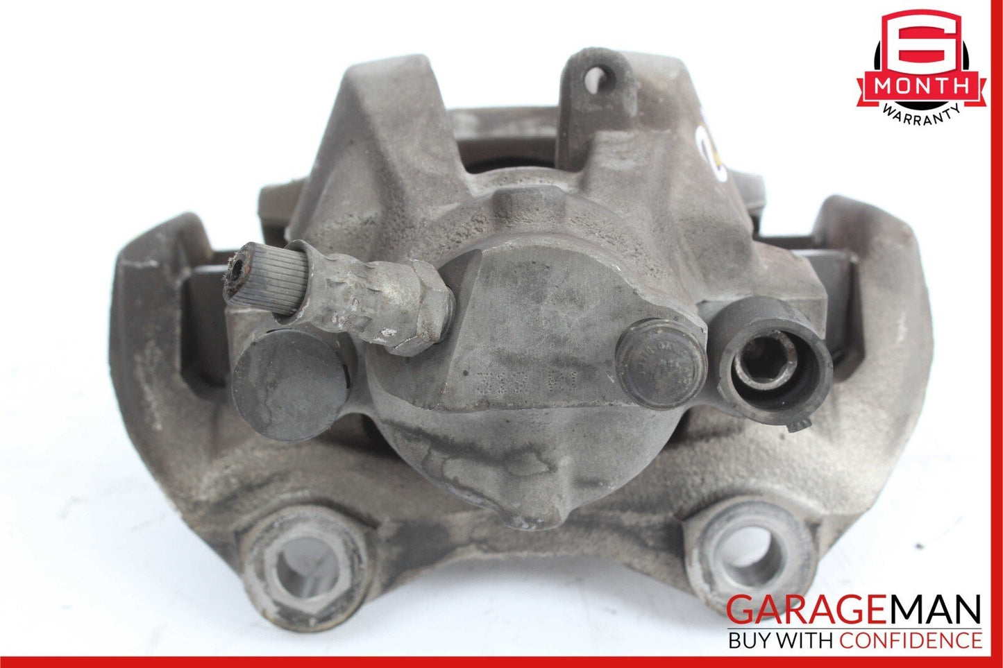 10-18 Mercedes W212 E350 E550 CLS350 Rear Brake Caliper Calipers Set of 2 Pc OEM