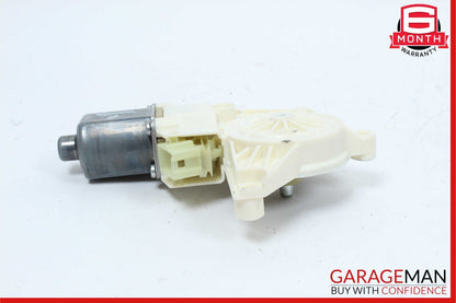 08-16 Mercedes E400 E350 GLK350 C300 Rear Left Door Window Regulator Motor Unit