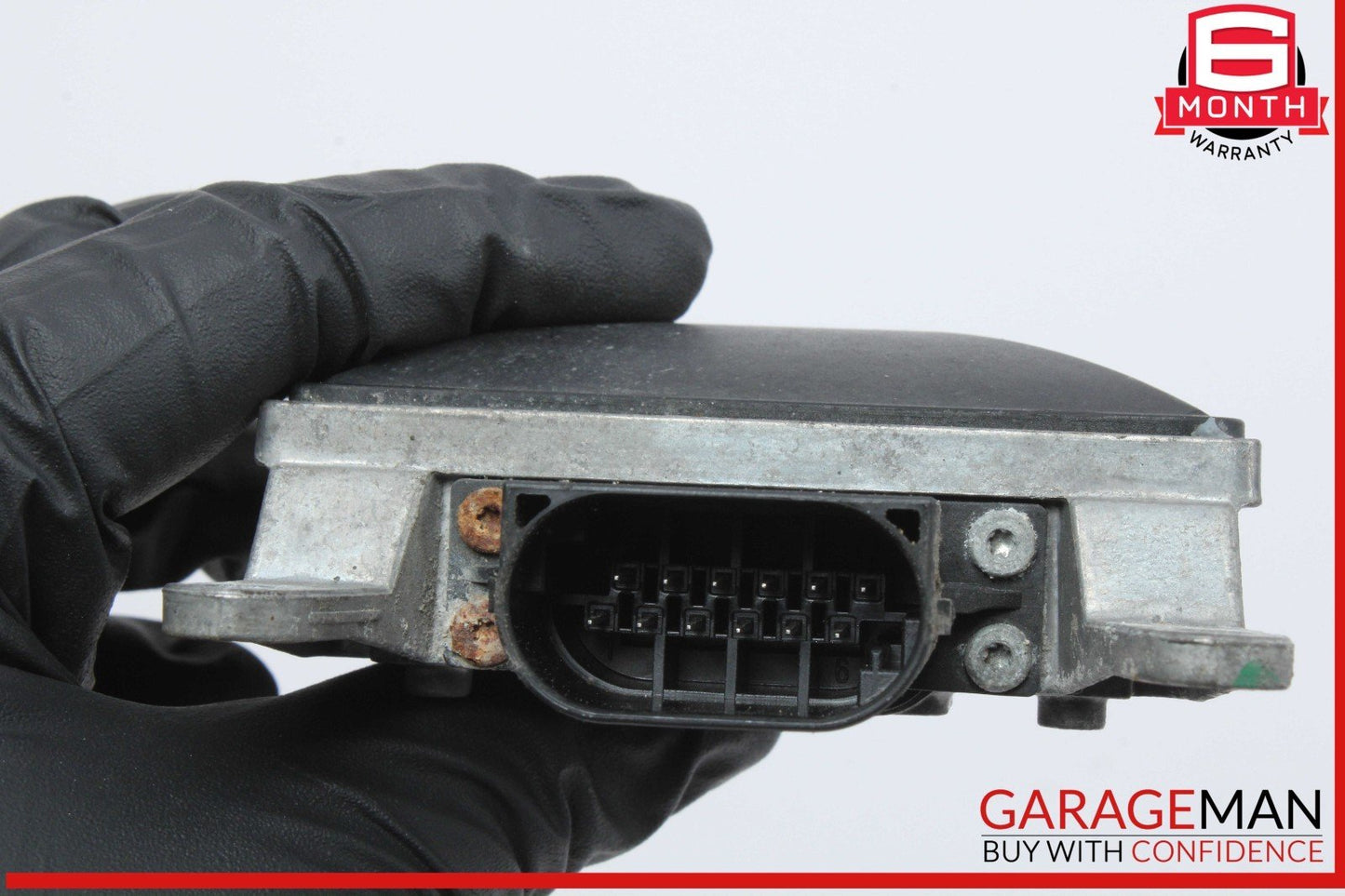 13-17 Audi A5 A4 Q5 Rear Right Side Blind Spot Radar Sensor Module 8T0907566B
