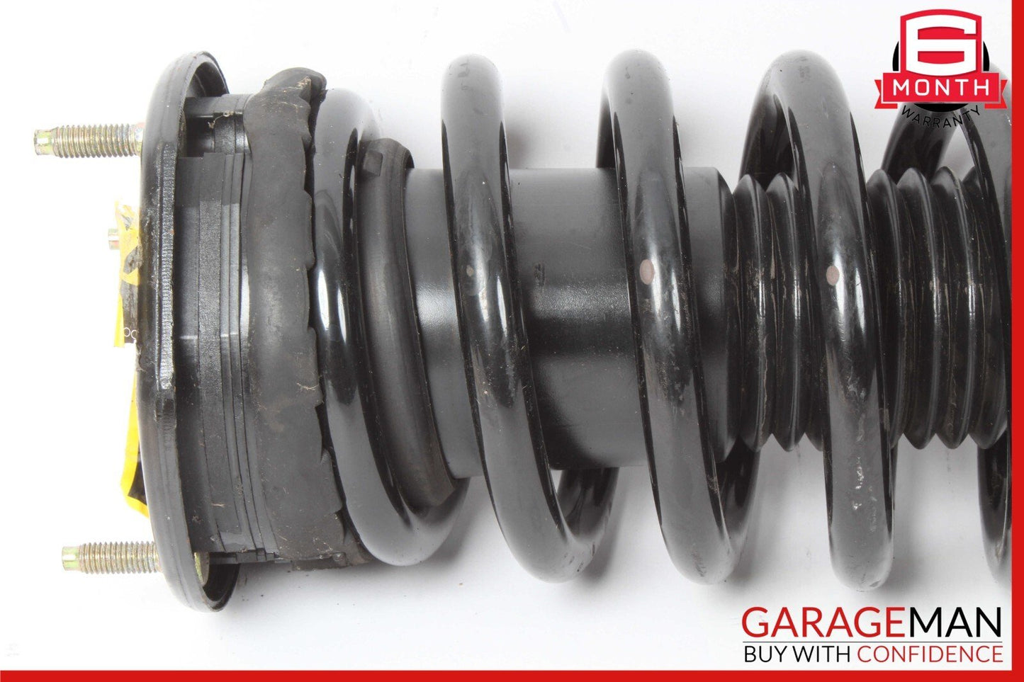 07-12 Mercedes X164 GL450 GL550 Front Left or Right Air Shock Strut OEM