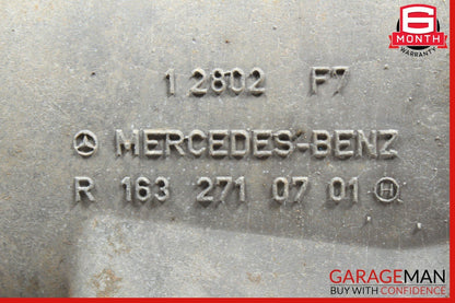 00-05 Mercedes W163 ML500 ML55 AMG 5 Speed 5G Automatic Transmission 722.666