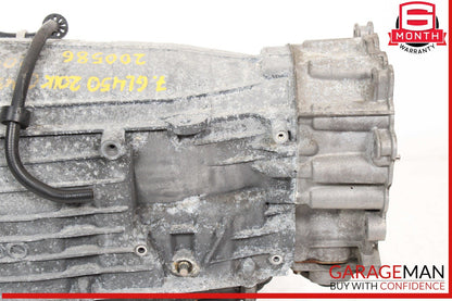 Mercedes X164 GL450 722.9 7G 4Matic Automatic Transmission 722.904 OEM 201k