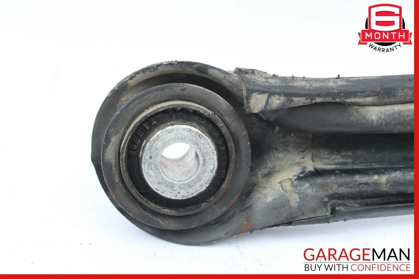 01-07 Mercedes W203 C230 Rear Right / Left Side Lower Control Thrust Arm Cover