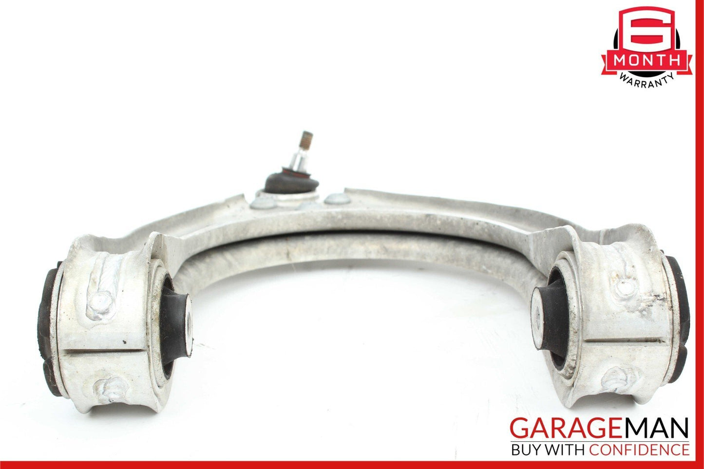 03-11 Mercedes W211 E350 Front Right Side Suspension Upper Control Arm RWD OEM