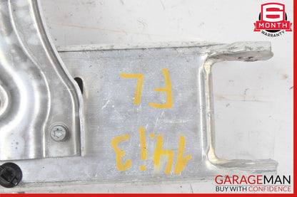 14-21 BMW i3 I01 Hybrid Front Left Side Bumper Reinforcement Bracket OEM