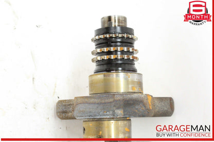 05-12 Mercedes W212 E350 GLK350 M272 Engine Motor Crankshaft Crank Shaft OEM