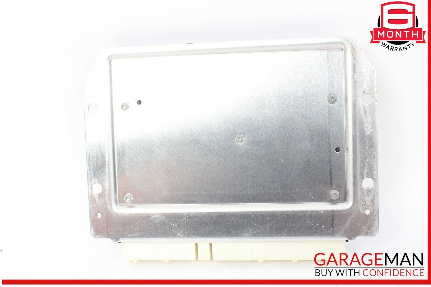 07-14 Mercedes W221 S400 Hybrid Airmatic Air Suspension Control Module OEM