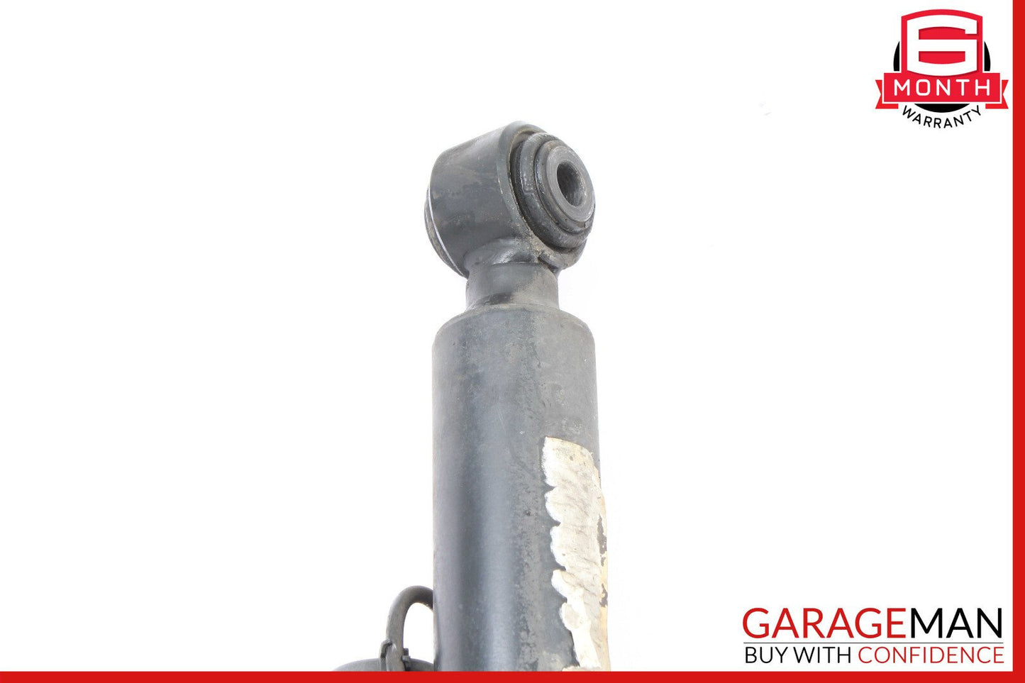 07-14 Mercedes W221 S550 Rear Left / Right Air Suspension Shock Strut Airmatic